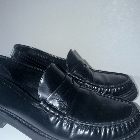 Stuart Weitzman Celia Riding Boot - Picture 9 of 11